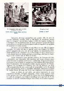 Oran documents divers 973